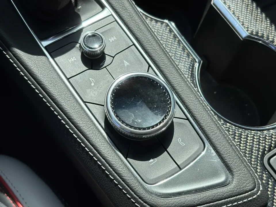 2024 Cadillac CT4-V Blackwing - Image 11 of 13