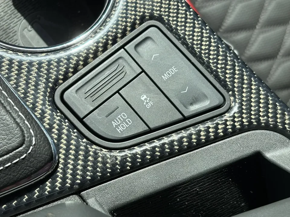 2024 Cadillac CT4-V Blackwing - Image 13 of 13