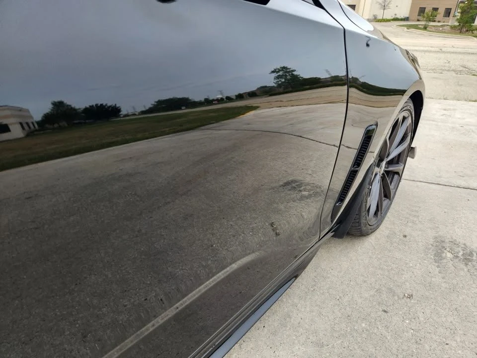 2024 Cadillac CT4-V Blackwing - Image 15 of 20