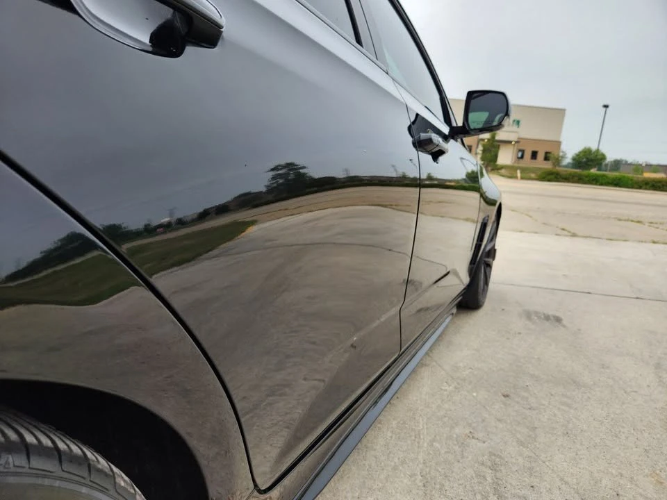 2024 Cadillac CT4-V Blackwing - Image 13 of 20