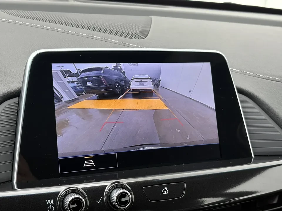 2024 Cadillac CT4-V Blackwing - Image 13 of 15