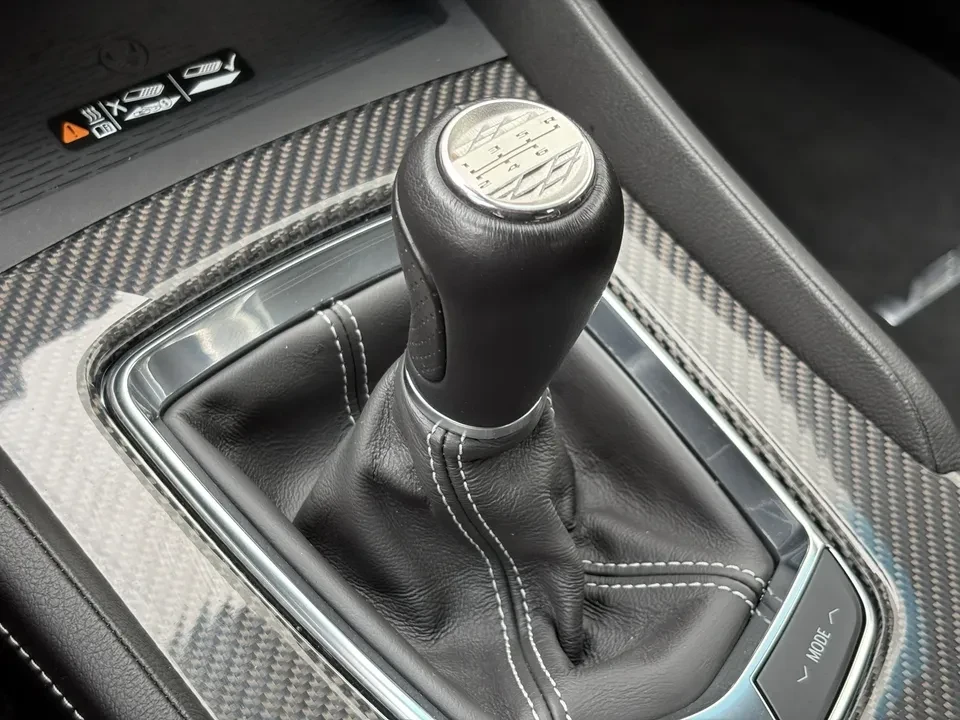 2024 Cadillac CT4-V Blackwing - Image 15 of 15