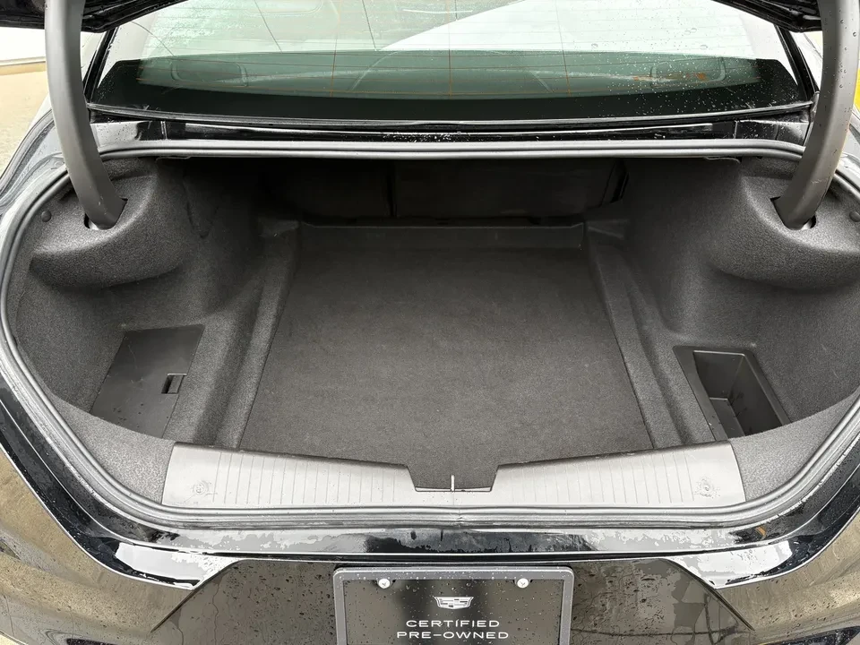 2024 Cadillac CT4-V Blackwing - Image 7 of 15