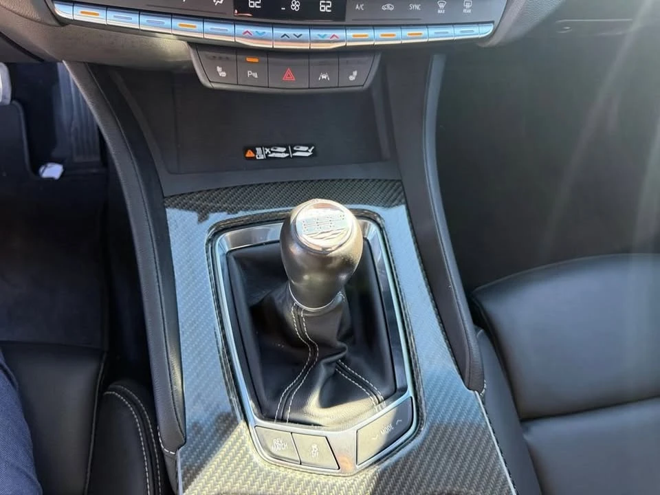 2024 Cadillac CT4-V - Image 6 of 7