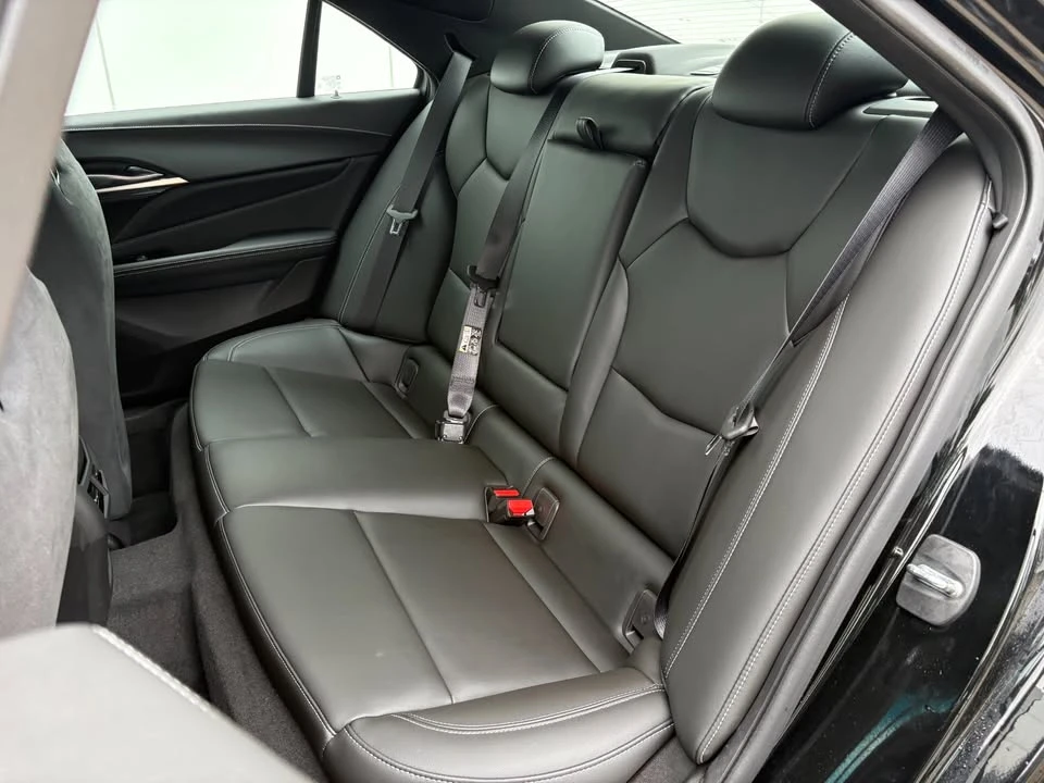 2024 Cadillac CT4-V Blackwing - Image 7 of 9