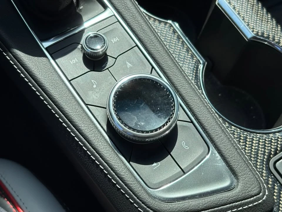 2024 Cadillac CT4-V Blackwing - Image 6 of 13