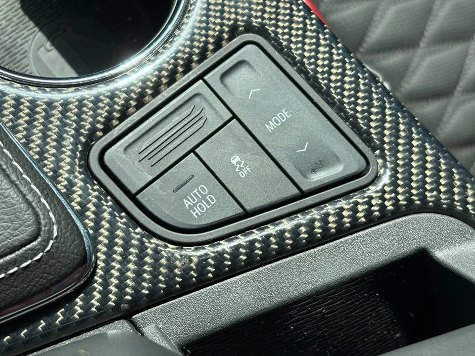 2024 Cadillac CT4-V Blackwing - Image 8 of 13