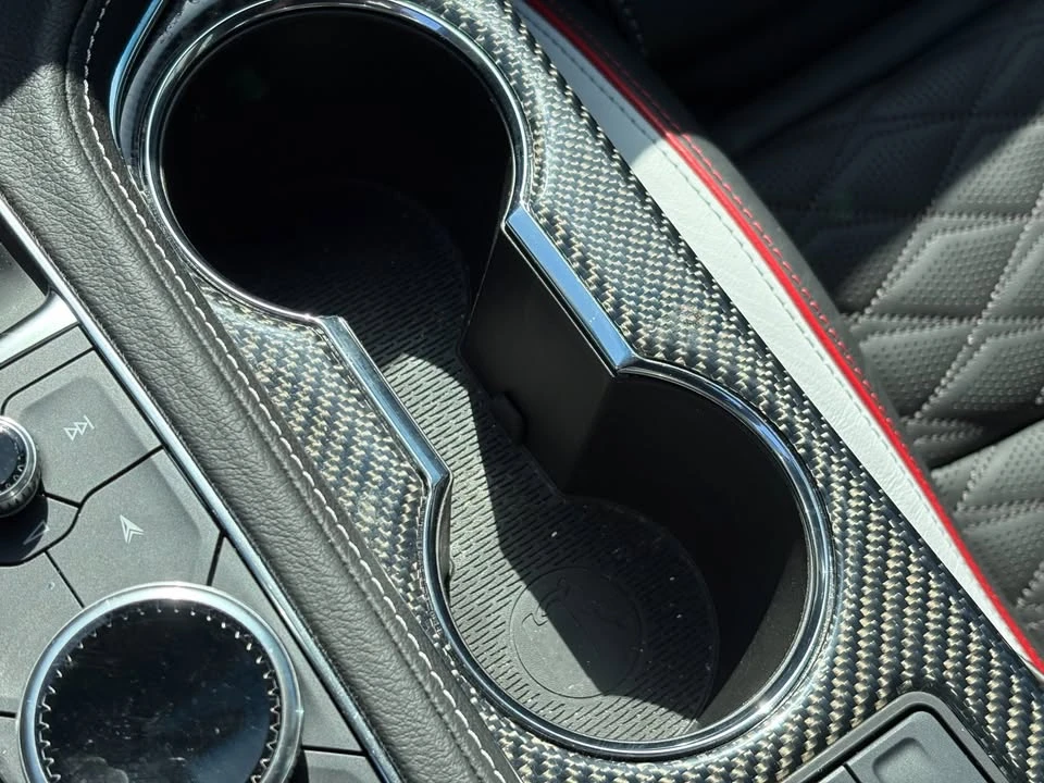 2024 Cadillac CT4-V Blackwing - Image 7 of 13