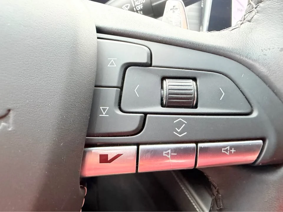 2024 Cadillac CT4-V Blackwing - Image 12 of 15