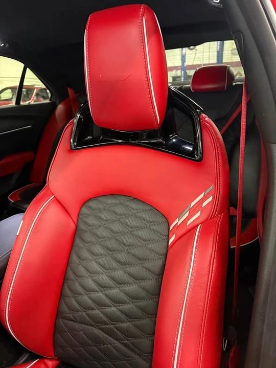 2024 Cadillac CT4-V Blackwing - Image 11 of 11