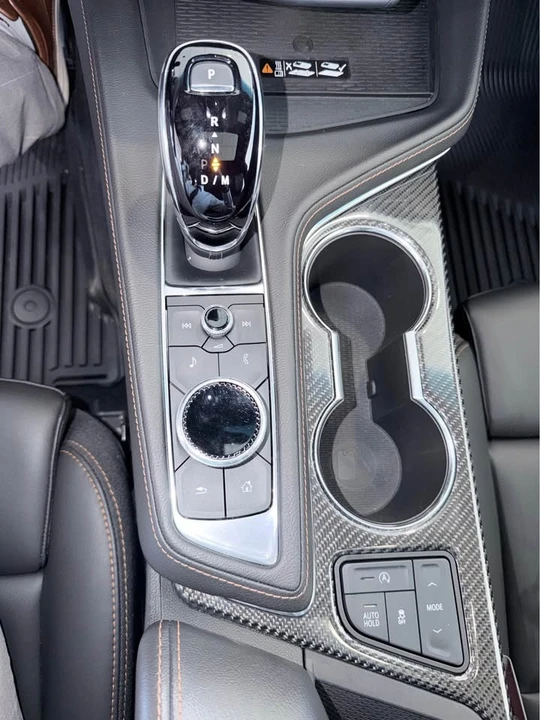 2024 Cadillac CT4-V - Image 15 of 17