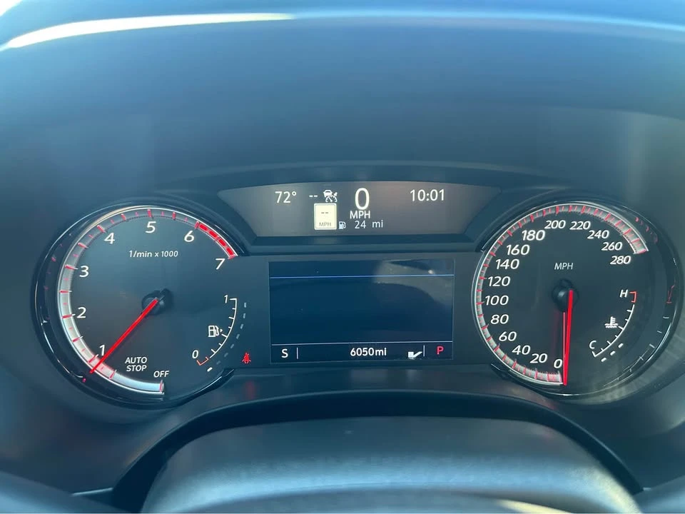 2024 Cadillac CT4-V - Image 13 of 16