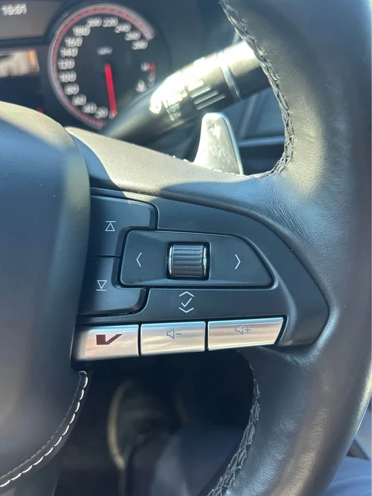 2024 Cadillac CT4-V - Image 12 of 16