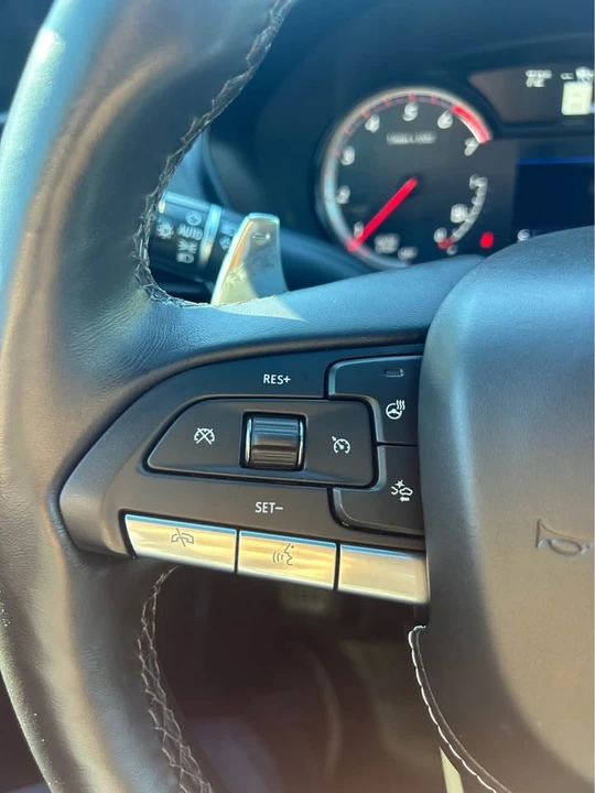 2024 Cadillac CT4-V - Image 11 of 16