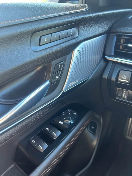 2024 Cadillac CT4-V - Image 9 of 16
