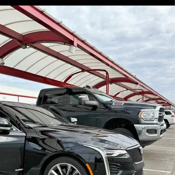2024 Cadillac CT4 V-Series Sedan 4D
