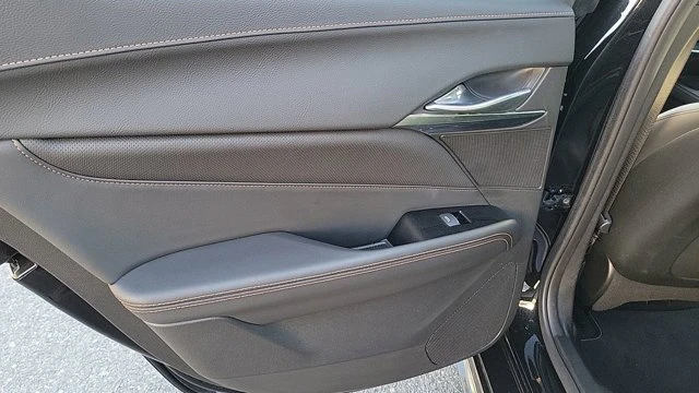 2024 Cadillac CT4-V - Image 19 of 20