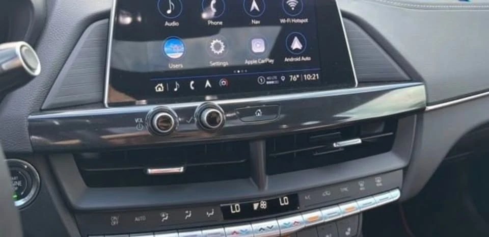 2024 Cadillac CT4-V Blackwing - Image 14 of 14