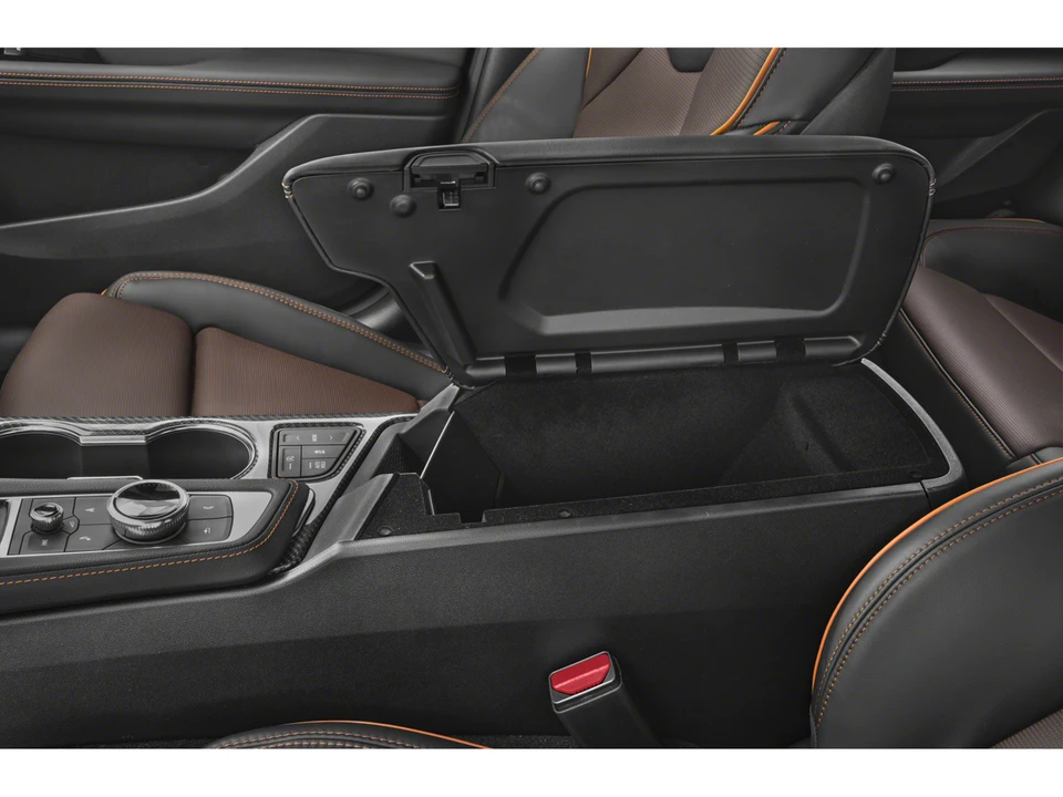 2024 Cadillac CT4-V Blackwing - Image 10 of 11