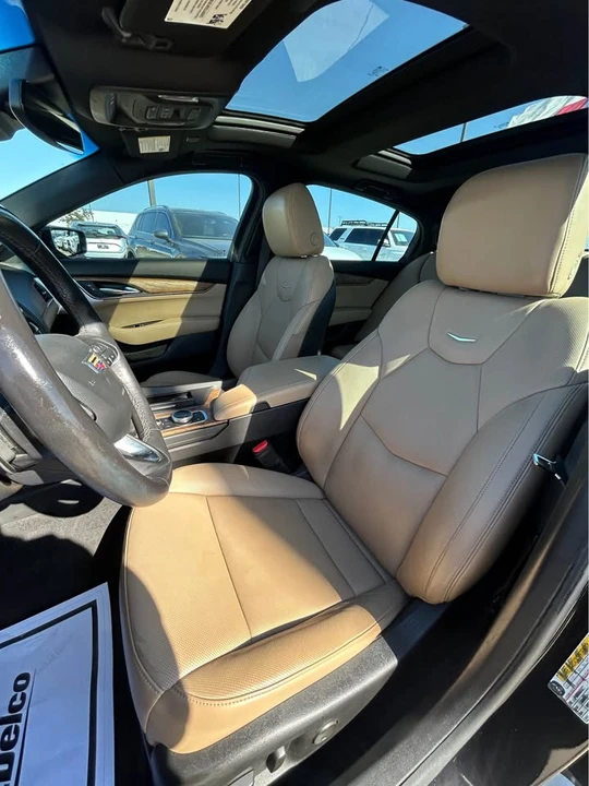 2024 Cadillac CT5 - Image 3 of 9