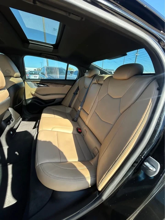 2024 Cadillac CT5 - Image 4 of 9