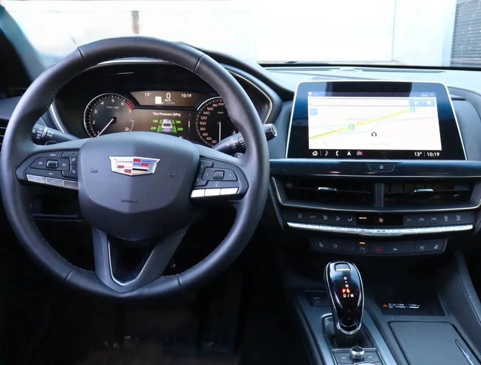 2024 Cadillac CT5 - Image 5 of 15