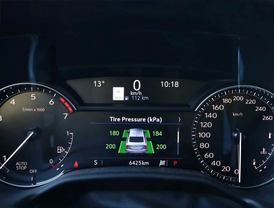 2024 Cadillac CT5 - Image 6 of 15