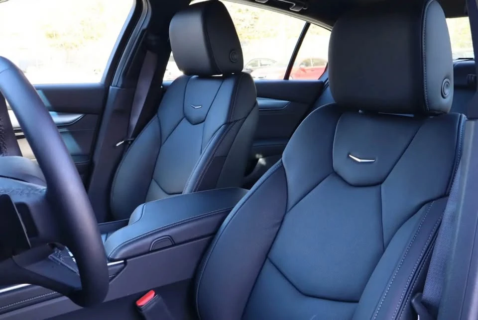 2024 Cadillac CT5 - Image 14 of 15