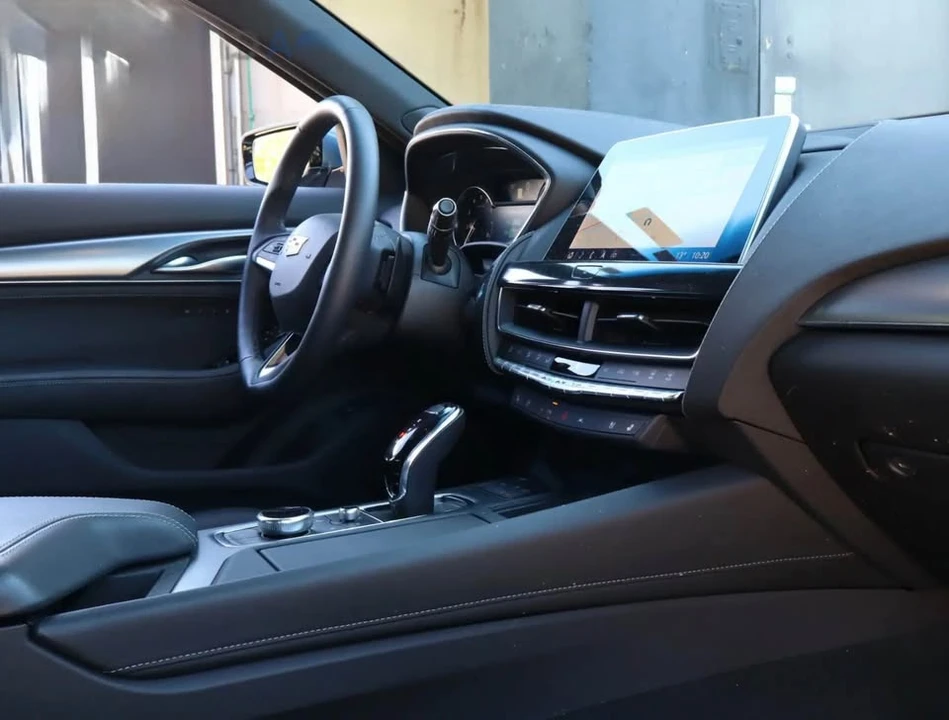 2024 Cadillac CT5 - Image 8 of 15