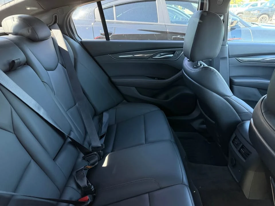 2024 Cadillac CT5 - Image 6 of 8