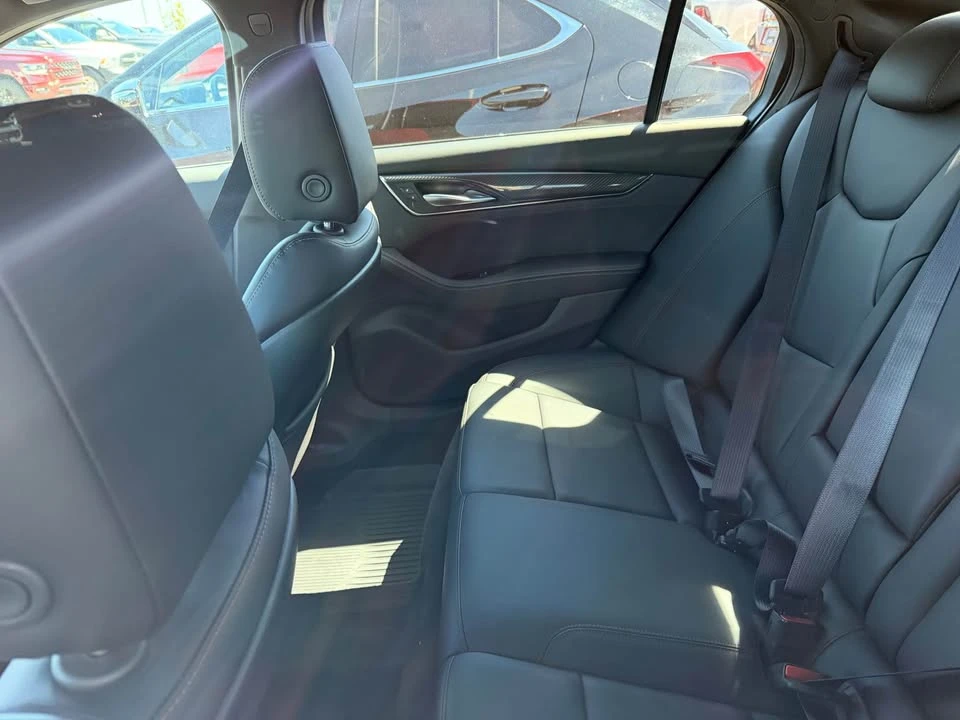 2024 Cadillac CT5 - Image 7 of 8