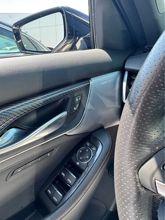 2024 Cadillac CT5 - Image 10 of 11