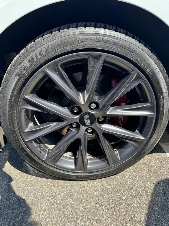 2024 Cadillac CT5 - Image 6 of 11