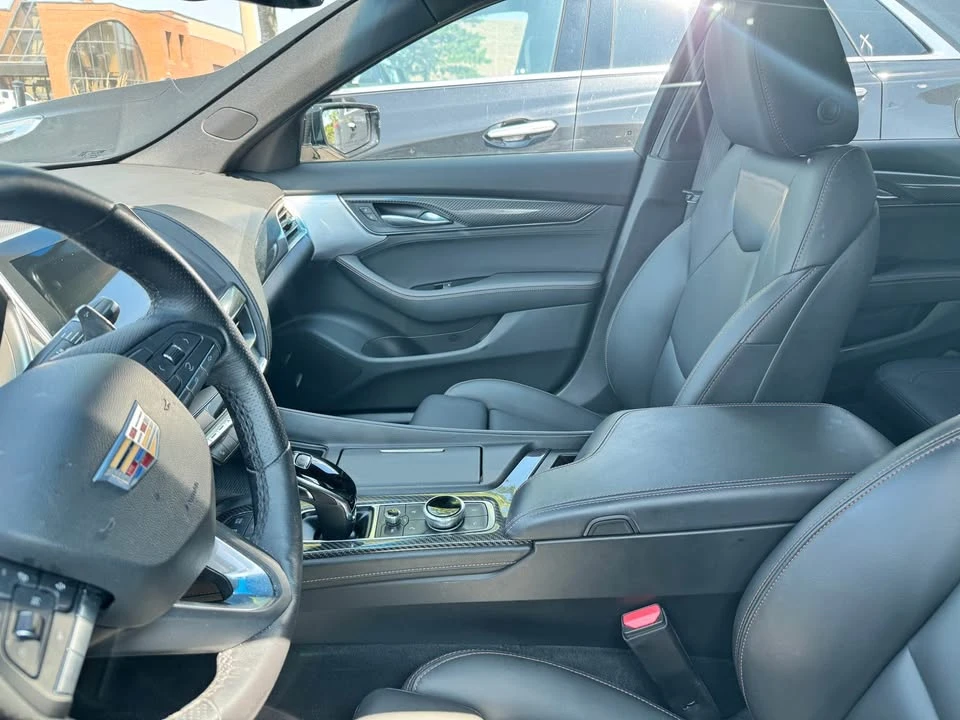 2024 Cadillac CT5 - Image 7 of 11