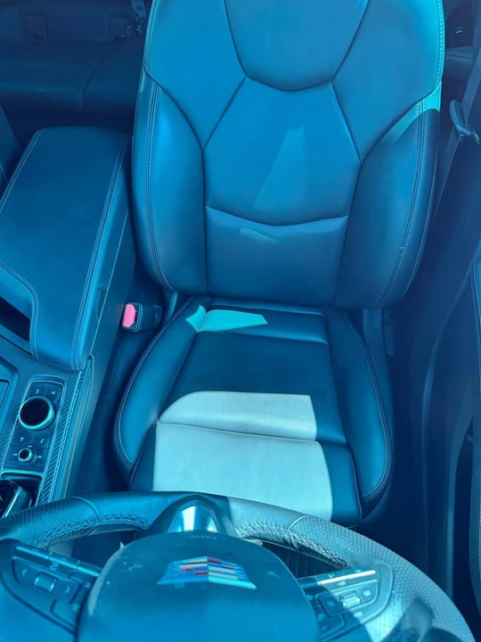 2024 Cadillac CT5 - Image 11 of 11