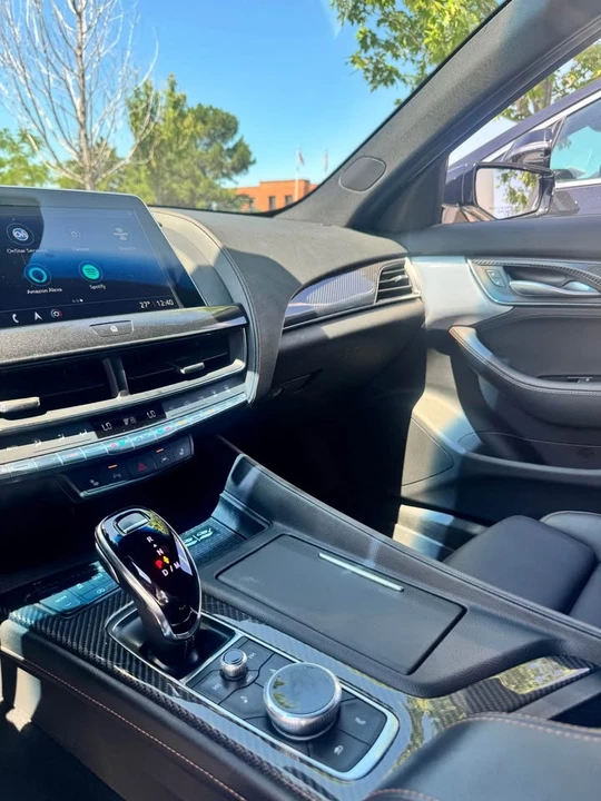 2024 Cadillac CT5 - Image 9 of 11