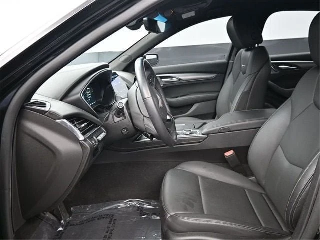 2024 Cadillac CT5 - Image 7 of 19