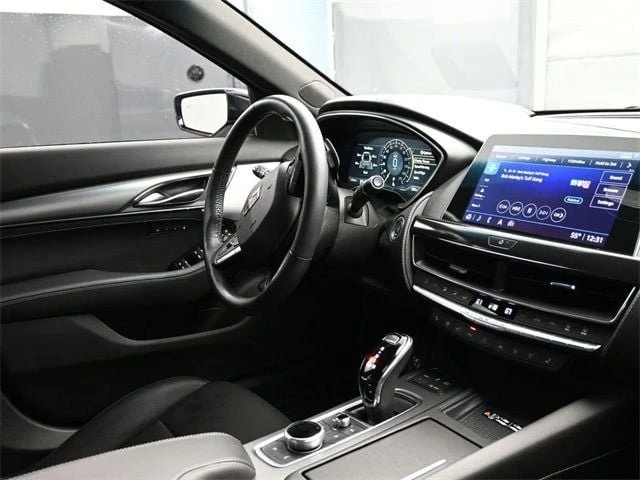 2024 Cadillac CT5 - Image 19 of 19