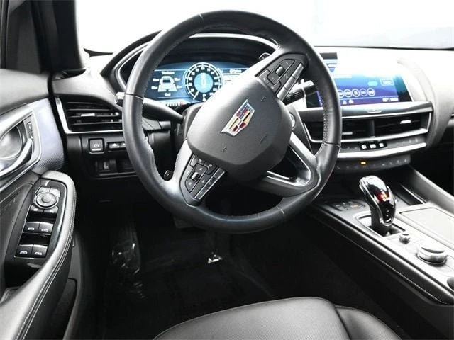2024 Cadillac CT5 - Image 18 of 19