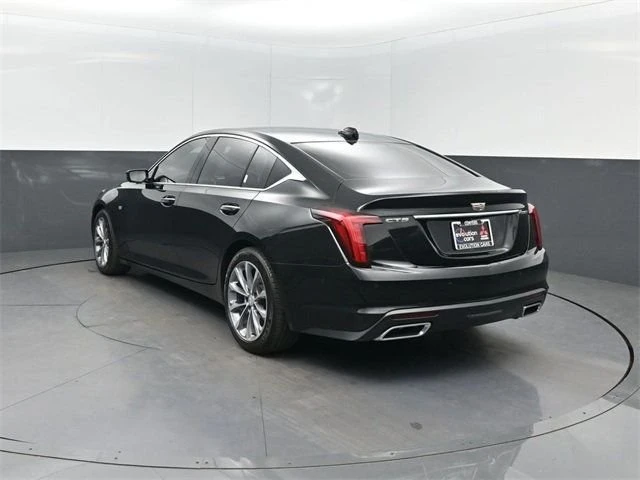 2024 Cadillac CT5 - Image 2 of 19
