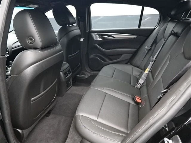 2024 Cadillac CT5 - Image 11 of 19