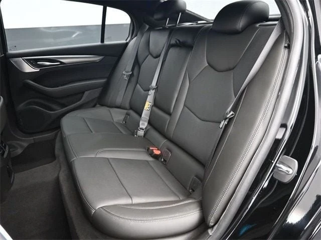 2024 Cadillac CT5 - Image 10 of 19