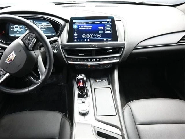 2024 Cadillac CT5 - Image 17 of 19