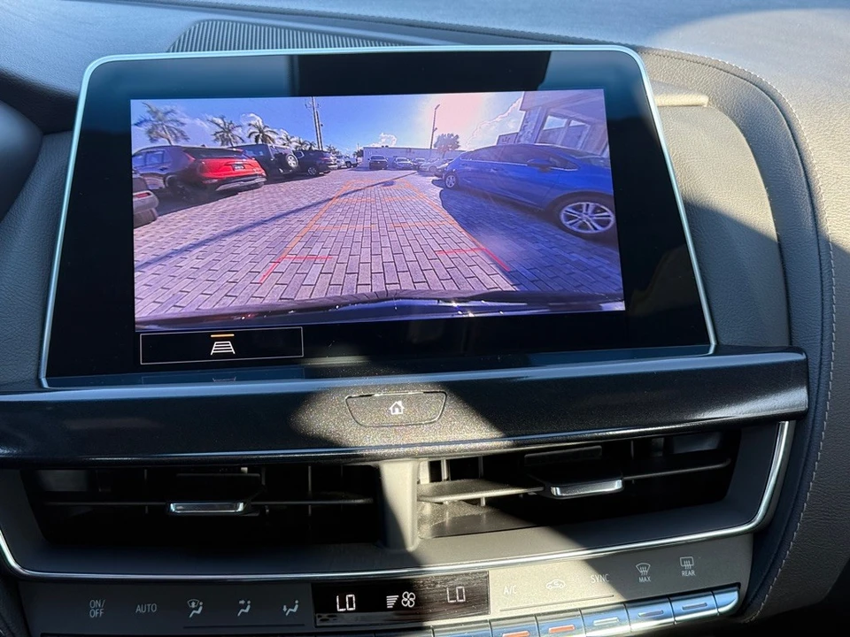 2024 Cadillac CT5 - Image 15 of 21
