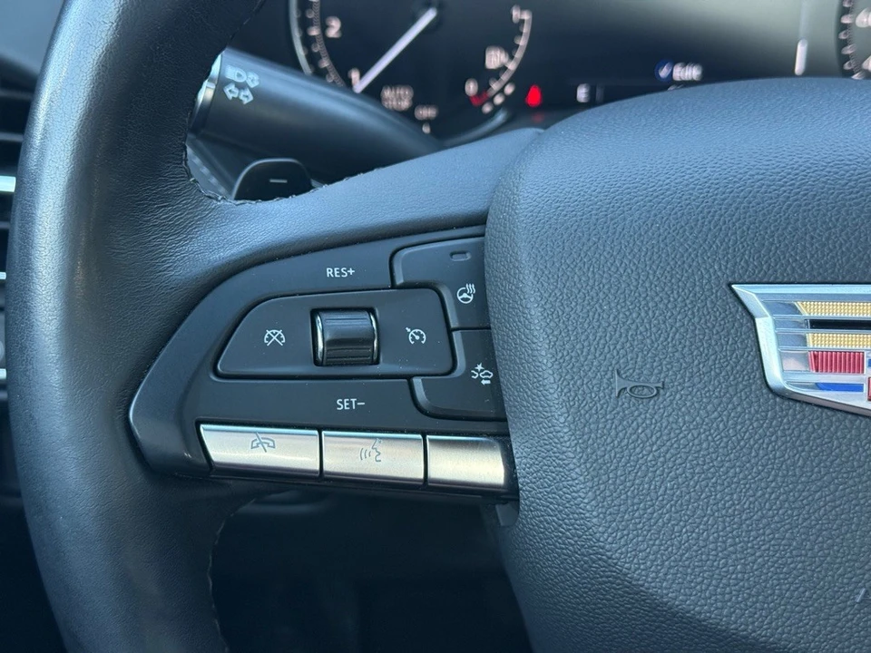 2024 Cadillac CT5 - Image 12 of 21