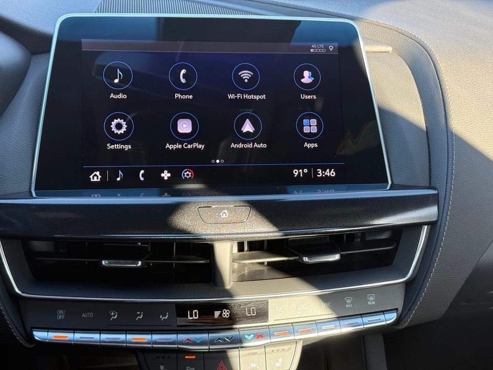 2024 Cadillac CT5 - Image 16 of 21