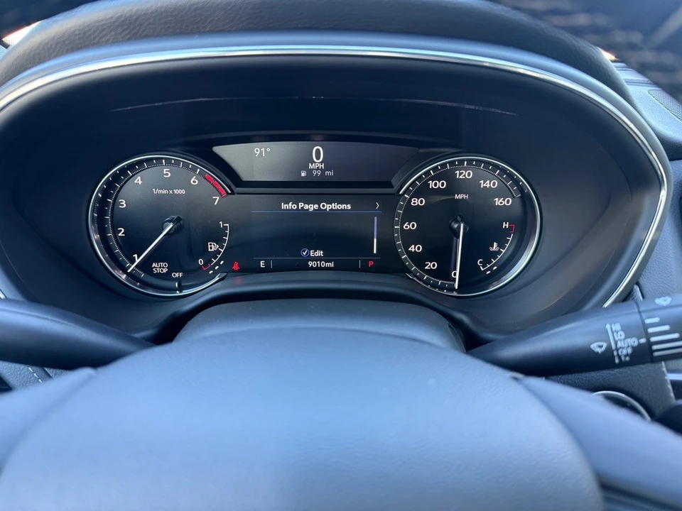 2024 Cadillac CT5 - Image 19 of 21