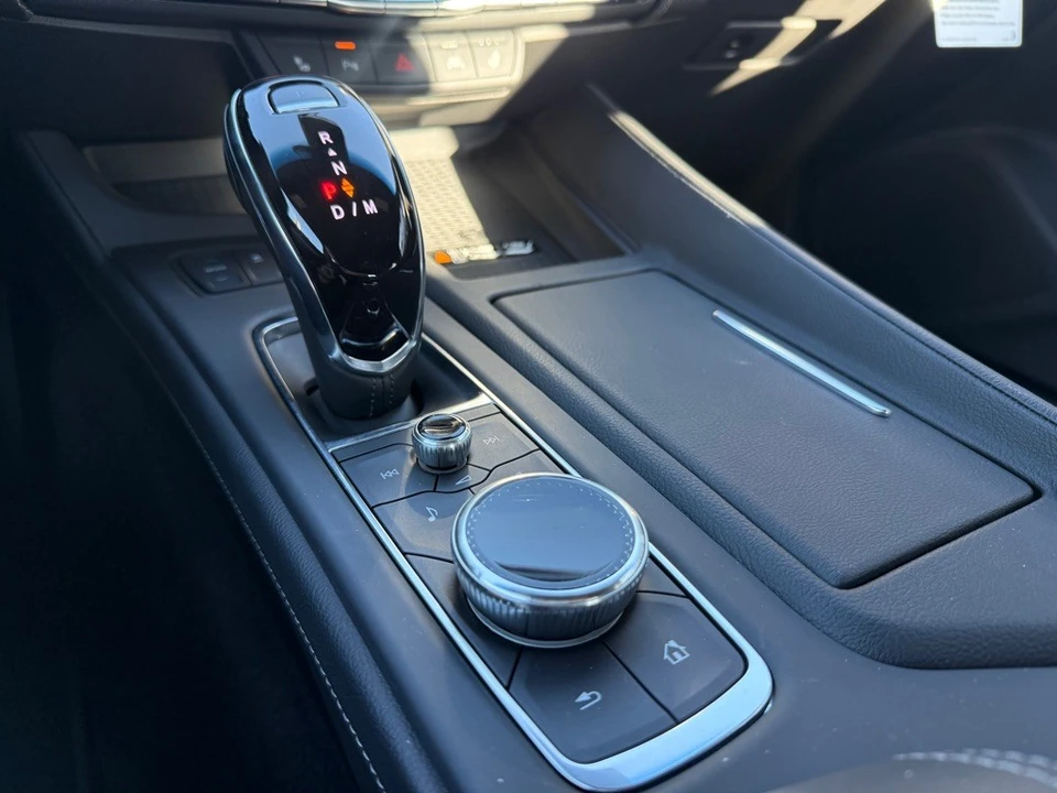 2024 Cadillac CT5 - Image 20 of 21