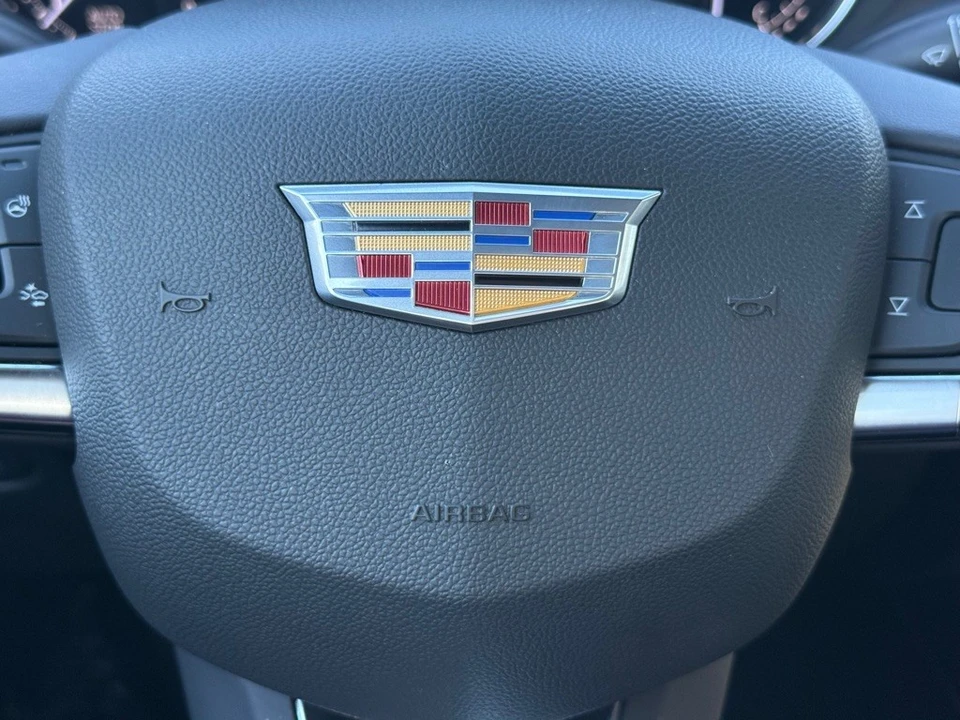 2024 Cadillac CT5 - Image 13 of 21