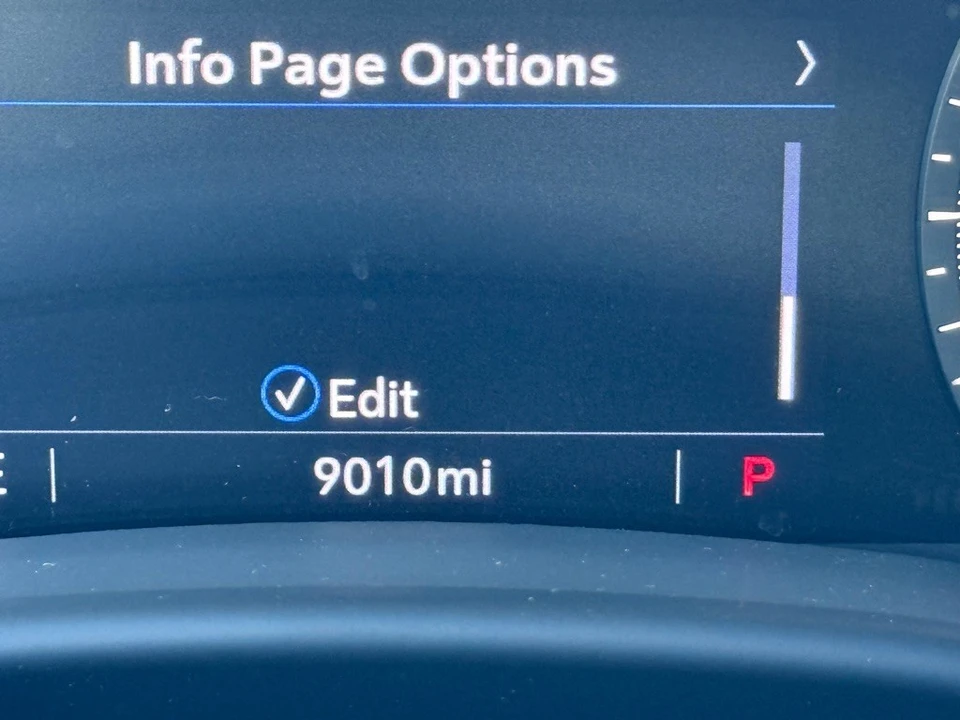 2024 Cadillac CT5 - Image 18 of 21